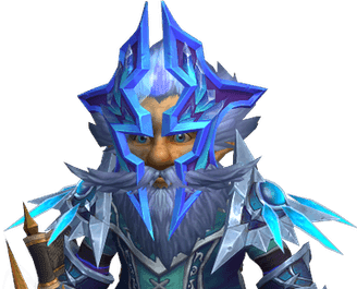 Acex render