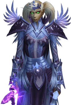 Aefe render