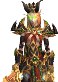 Aendandaumin render