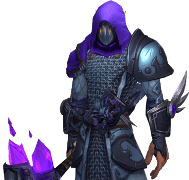 Aenn render