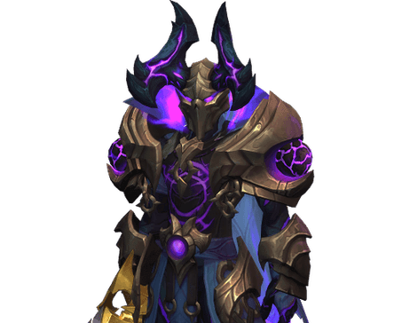 Aenniellan render