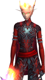 Aerrye render