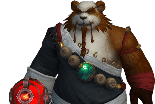 Aghnod render
