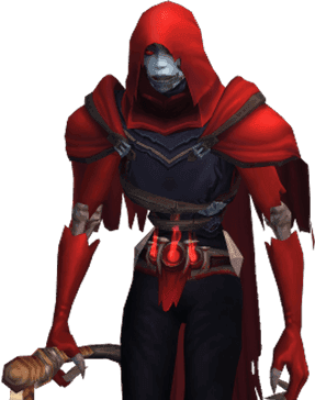 Agur render
