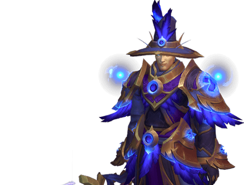 Aigieda render