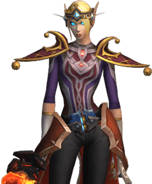 Aireyelle render