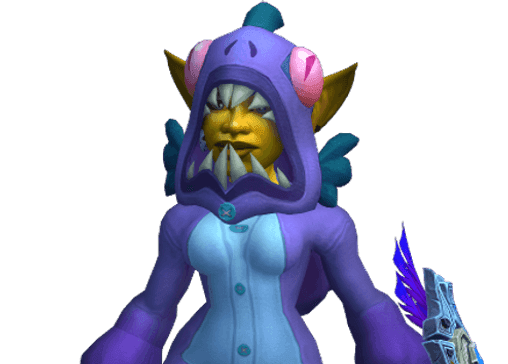 Akool render