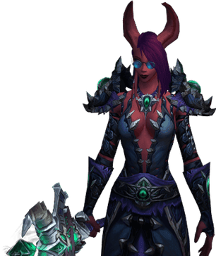 Aldorii render