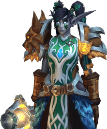Aleathria render