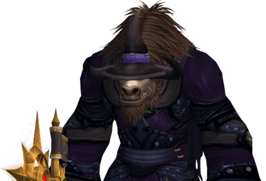 Alerzhul render