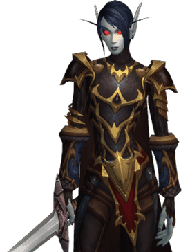 Alethri render