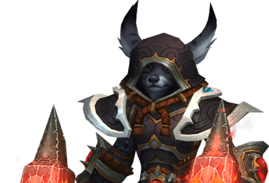 Alfredô render