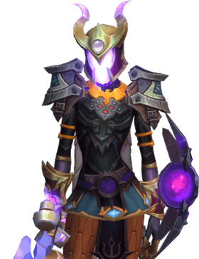 Alkar render