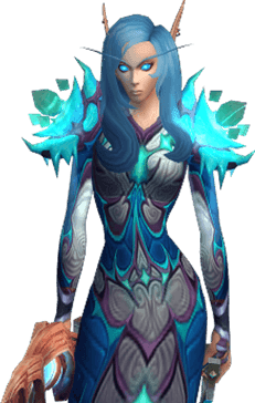 Allagash render