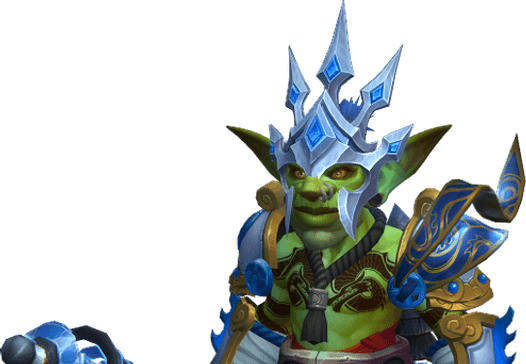 Alternate render
