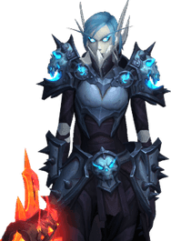 Alveria render