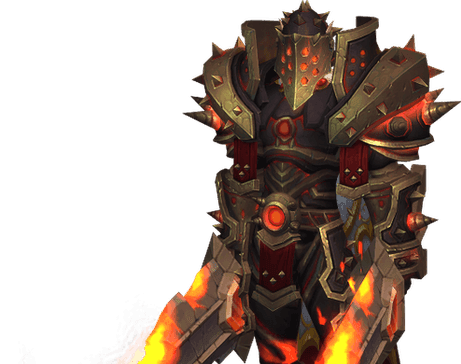 Amalekai render