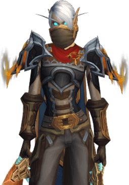 Ambr render