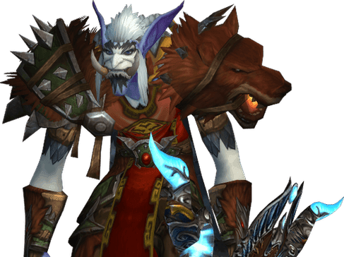 Amjurkole render