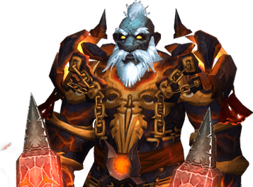 Amrrune render