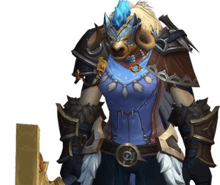 Anaksunamoo render