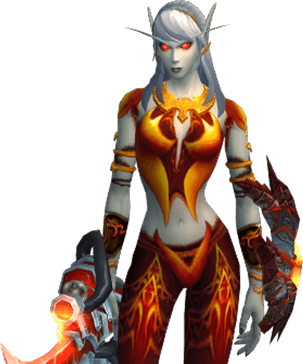 Anastaria render