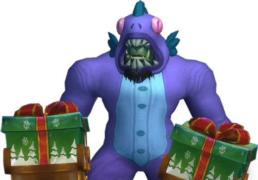 Andyboy render