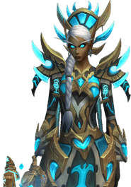 Angelakk render