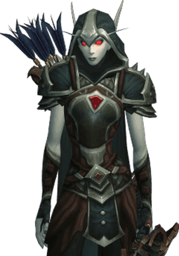 Angeldeamon render
