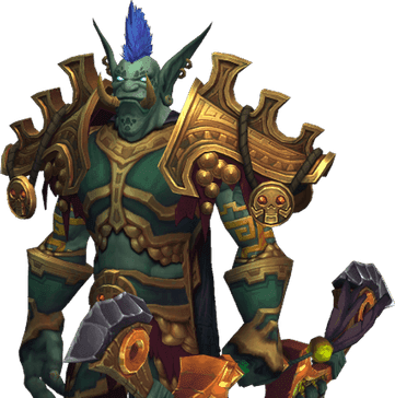 Anokala render