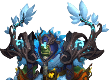 Arangaro render