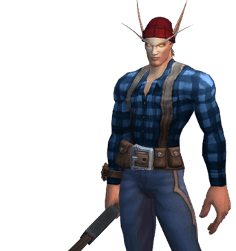 Argentshield render