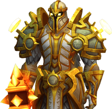 Argentsoul render