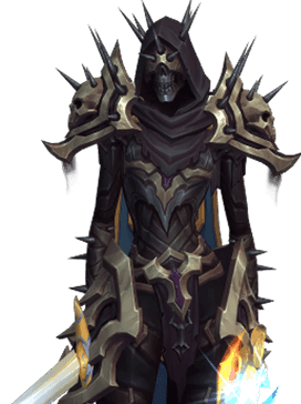 Armory render