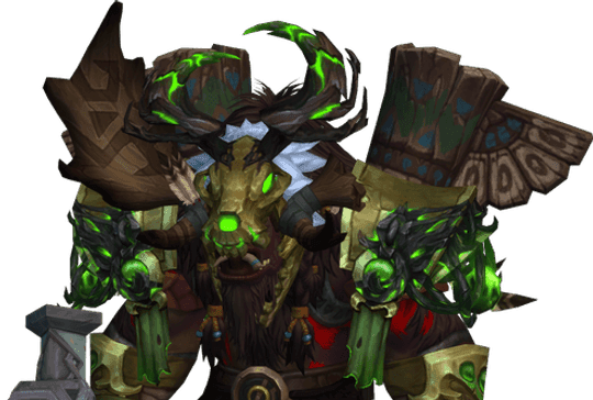 Arndalr render