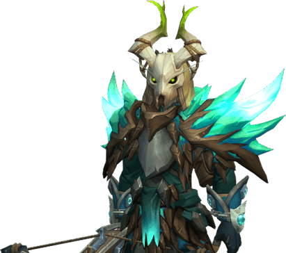 Arsnicsage render