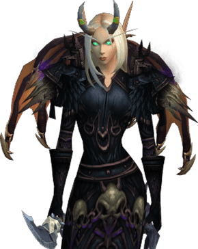 Astiaelina render