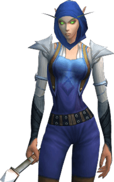 Astrae render