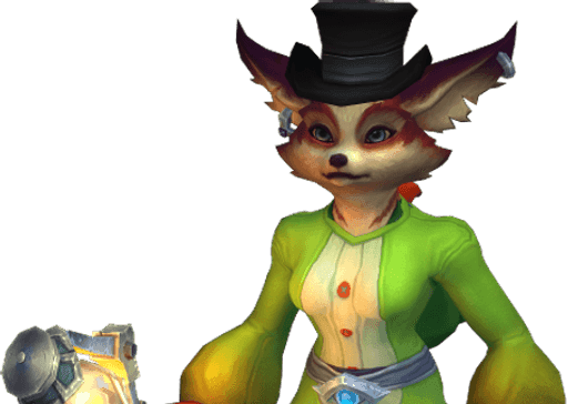 Athaliz render