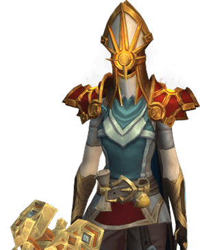 Audreyeve render