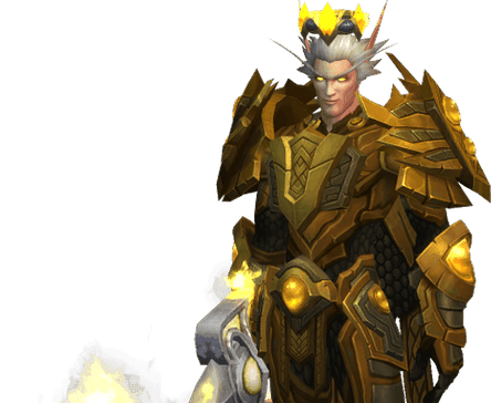 Augaire render
