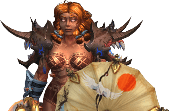 Auldhornie render