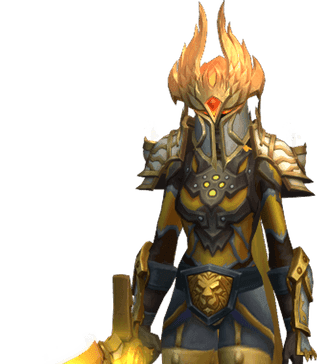 Avangelina render