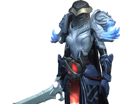 Avelane render
