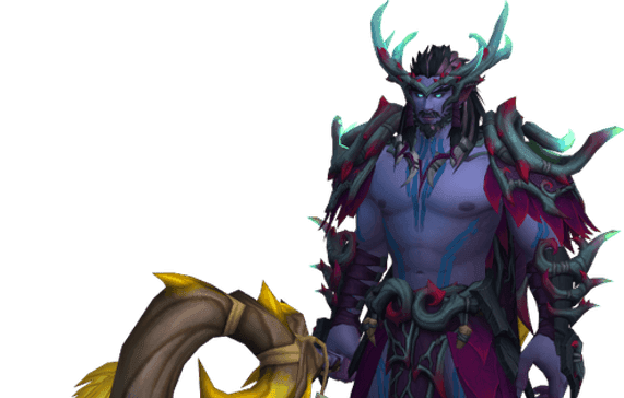 Avoraah render