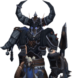 Avtar render