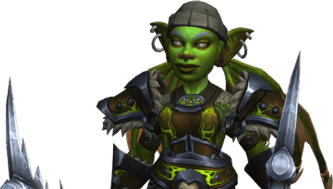 Babyliso render