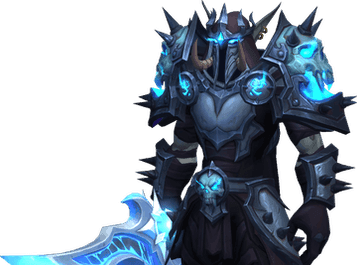 Badmofuca render