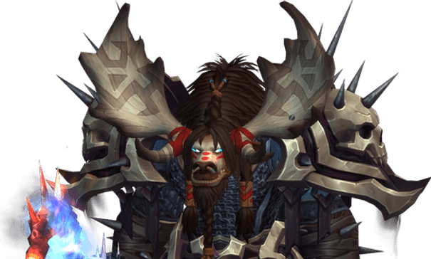 Bambóozler render