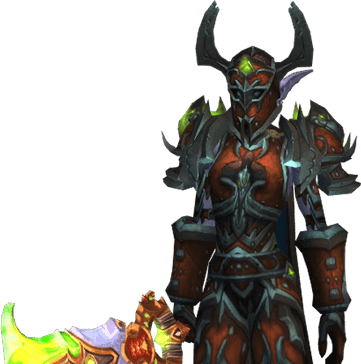 Bangobango render